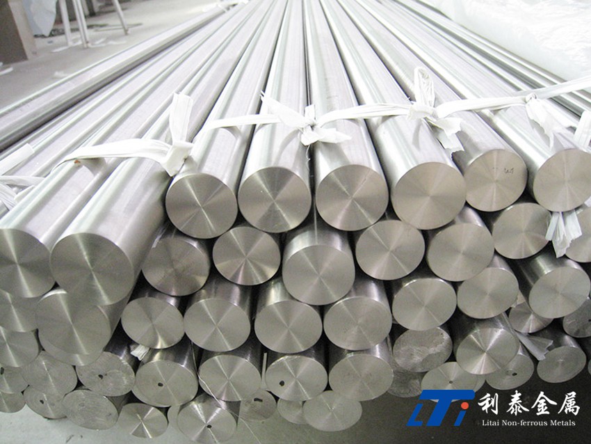 鋯棒、純鋯棒ZR702、高純鋯99.99%