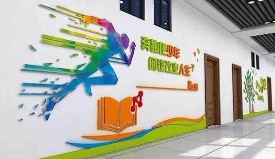 有關(guān)校園文化分眾化傳播思維模式的建立！