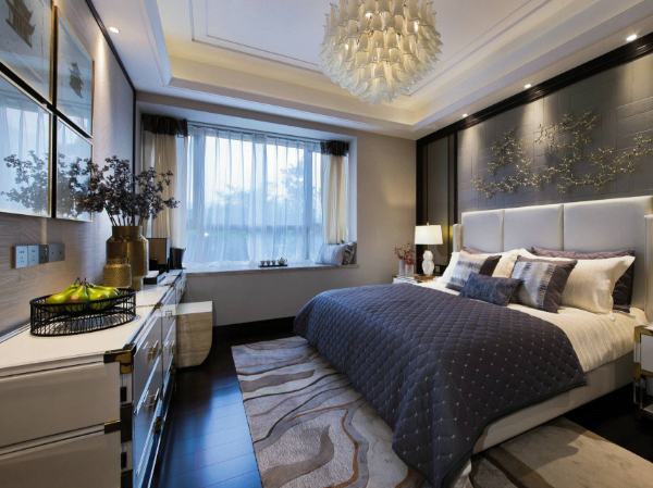 室內(nèi)設(shè)計(jì)的風(fēng)格簡介