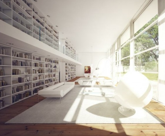 天合文化簡(jiǎn)述：室內(nèi)設(shè)計(jì)發(fā)展前景！