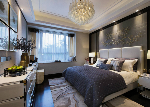 室內設計構思的表達形式簡述！