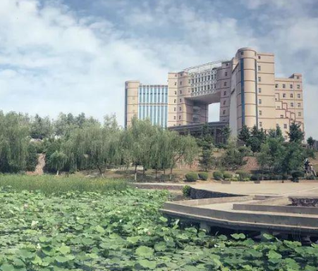 綠色生態(tài)校園的基本特點！