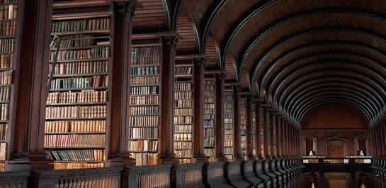 教你如何擴(kuò)大圖書(shū)館功能、拓展閱讀時(shí)空！