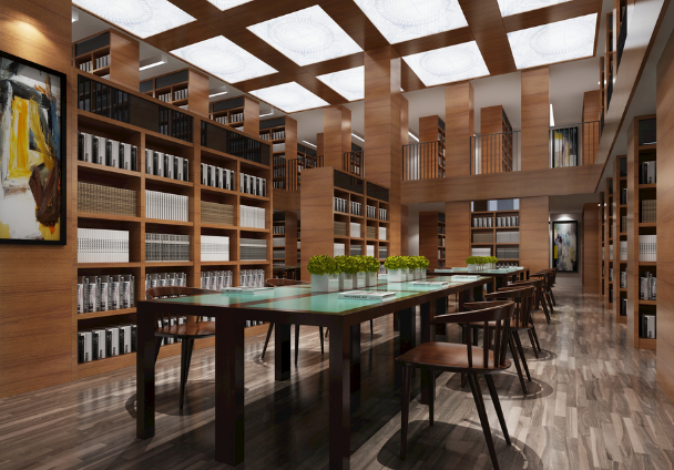 提升校園學習氛圍、豐富學生校園生活！