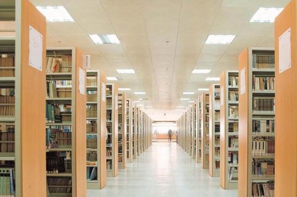 圖書館建筑設(shè)計方針指南！