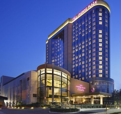 賓館與酒店整體環(huán)境文化設(shè)計！