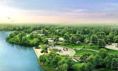 綠色生態(tài)校園重點體現(xiàn)在這幾個方面！