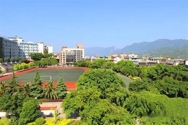 校園文化生態(tài)系統(tǒng)！