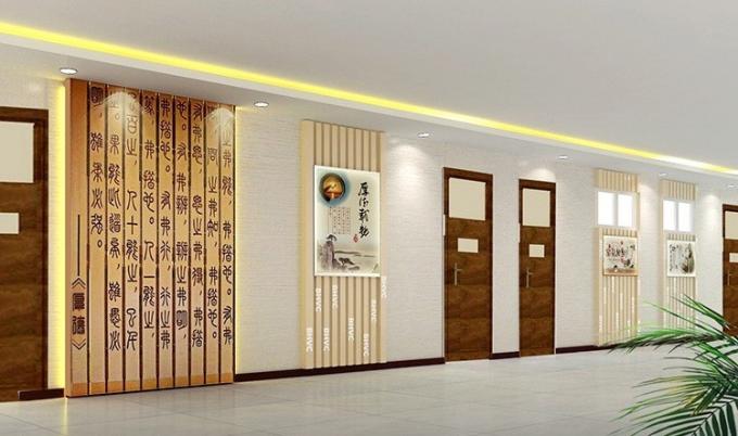 簡述校園文化建設(shè)的全過程