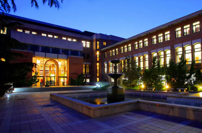 在校園設(shè)計(jì)、建設(shè)中需要注意這些問(wèn)題！