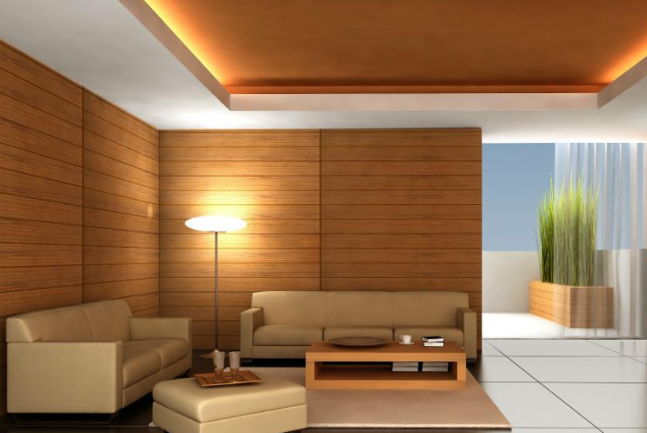 室內(nèi)設(shè)計(jì)的整體環(huán)境文化