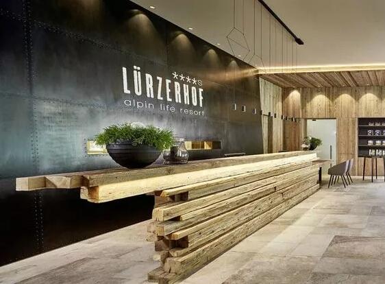 logo就是標志公司的象征