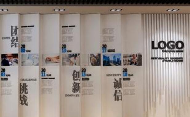 LOGO設計到生產(chǎn)的步驟