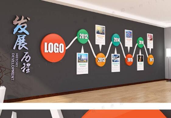 LOGO靈感來(lái)源于那？