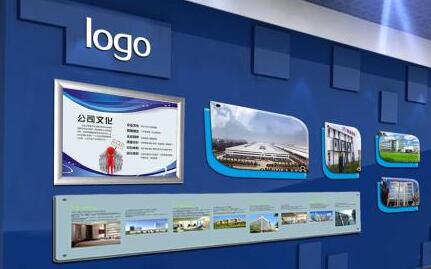 文化墻對(duì)企業(yè)有什么用處？