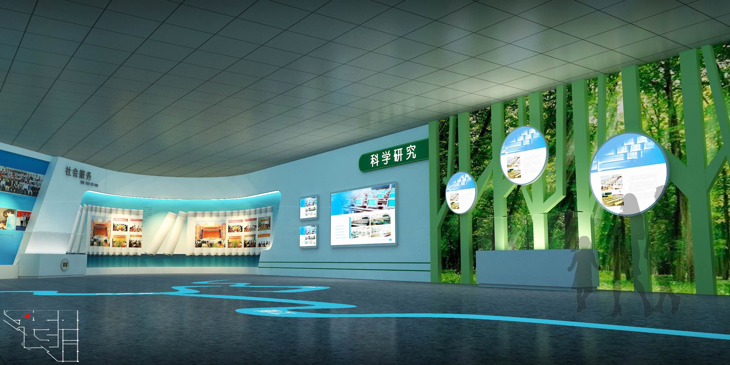 優(yōu)良校園文化建設(shè)的形成離不開這三點