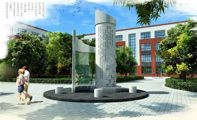 校園景觀設(shè)計存在哪些問題