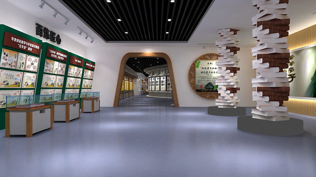 學(xué)校應(yīng)該如何進行做好校史館建設(shè)工作？