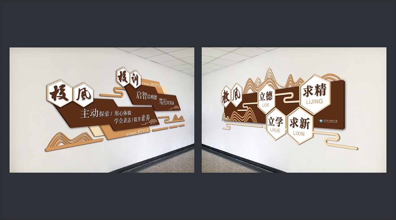 校園文化建設(shè)具體包含了哪些內(nèi)容