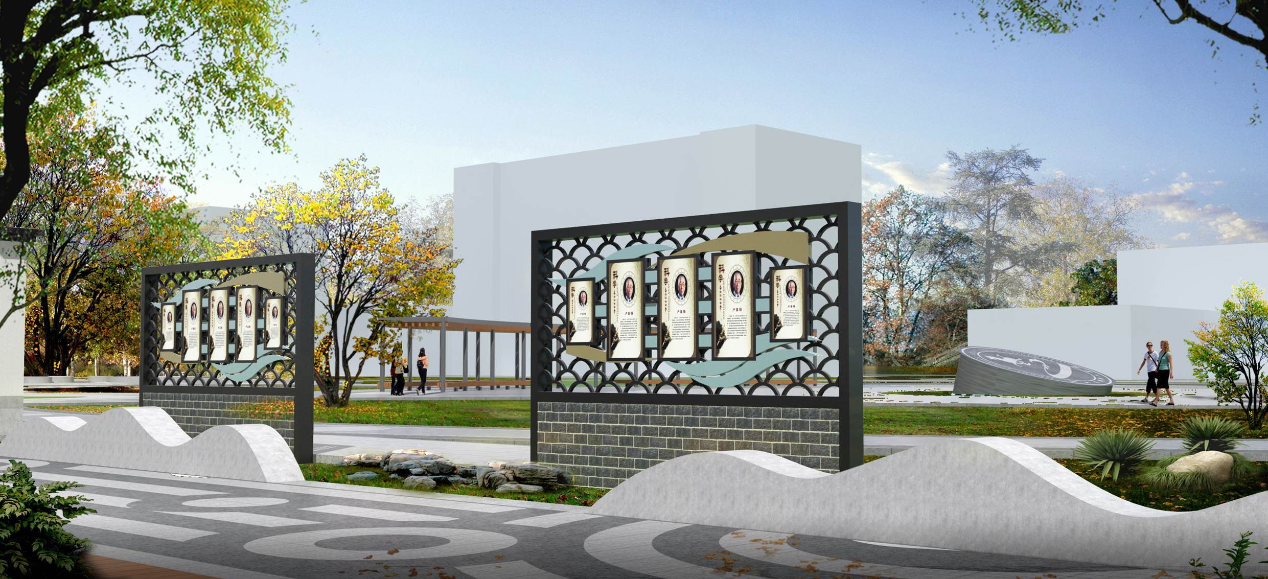 校園文化建設(shè)應(yīng)該注意哪些地方？