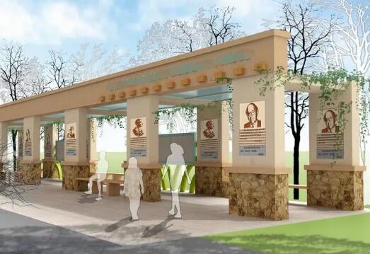 校園文化建設(shè)要掌握三大原則