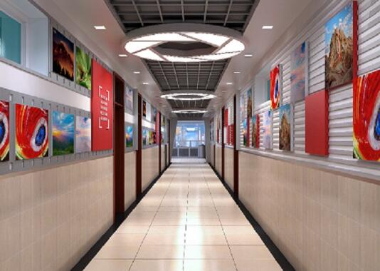 校園文化建設(shè)的意義體現(xiàn)在哪些方面