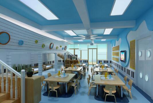 幼兒園文化建設(shè)包含內(nèi)容及如何進(jìn)行文化建設(shè)