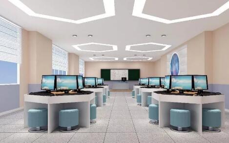 校園文化建設(shè)-校園情景化教室設(shè)計要注意哪些