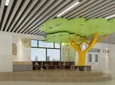 校園廊道文化設(shè)計要考慮哪些