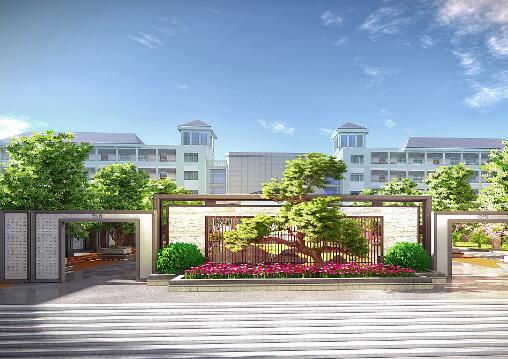 中學(xué)校園文化設(shè)計建設(shè)要掌握幾個方向