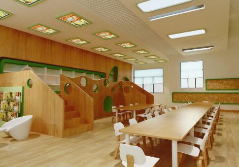  幼兒園建設(shè)內(nèi)容包括哪些方面