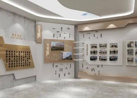 校園增添歷史賦予學(xué)校文化生命力和厚重感