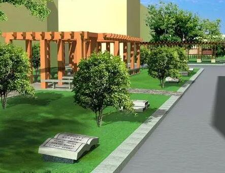 學(xué)校物質(zhì)文化建設(shè)的意義在哪