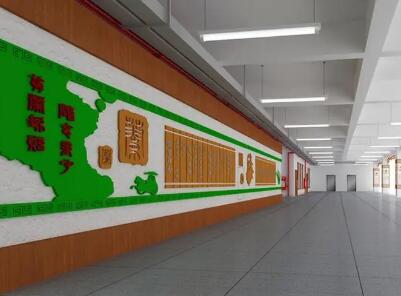 「校園文化建設(shè)」校園特色文化建設(shè)如何進(jìn)行