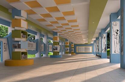 提升校園文化要掌握哪些核心方案