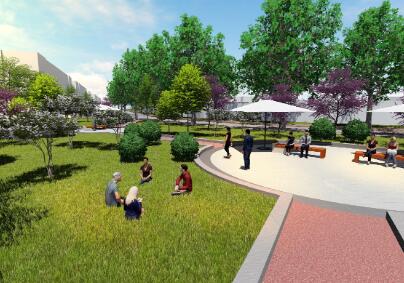 校園文化墻設(shè)計(jì)的意義有哪些