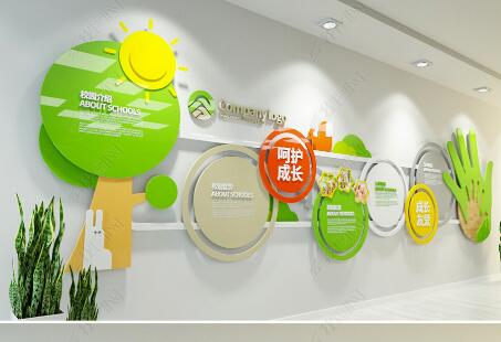 校園文化建設(shè)的目標和措施