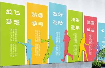  校園文化建設(shè)規(guī)劃中要注意哪些原則