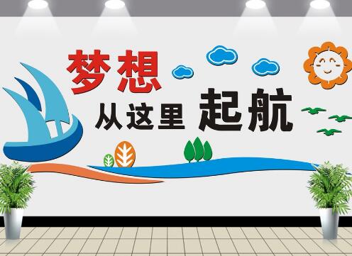 小學(xué)校園文化建設(shè)的目標包括哪些