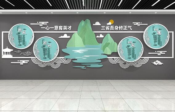 校園文化品牌建設(shè)中要考慮哪些問(wèn)題