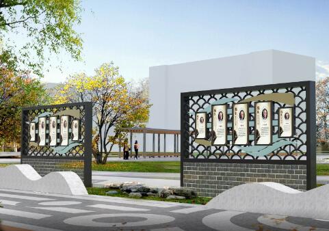 校園文化建設中要留意幾點