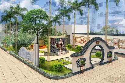 [校園文化]傳統(tǒng)文化進(jìn)校園有哪些影響