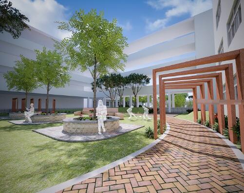 校園文化墻設(shè)計要點(diǎn)，你掌握了嗎