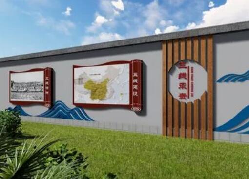 校園樓道文化建設(shè)的需求有哪些