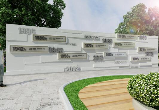 校園戶外文化設(shè)計要做好哪些方面