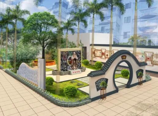 校園文化建設都有哪些標準