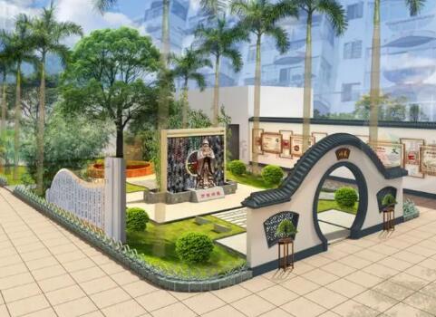 校園文化設(shè)計(jì)的功能，你了解多少