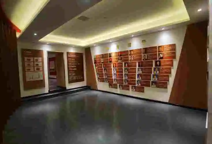 校園品牌設計會直接關系到校園的招生情況