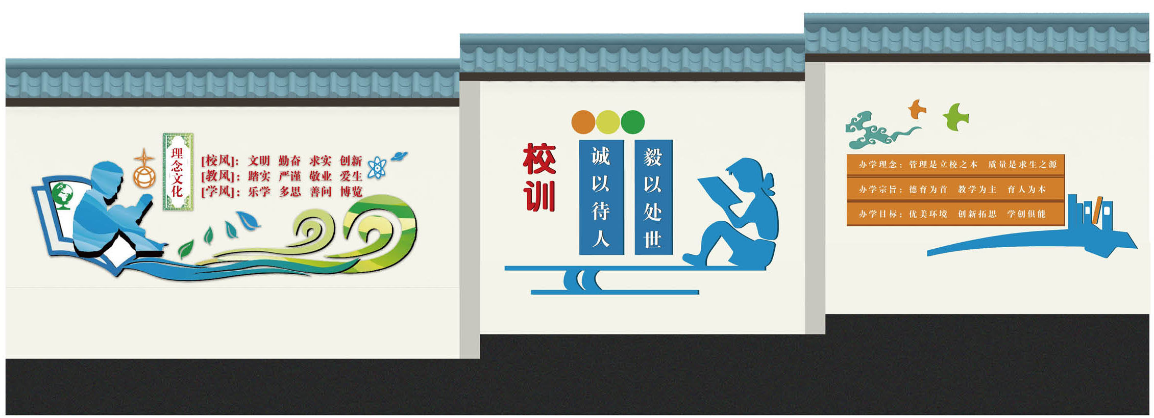 校園文化的作用有哪些呢？