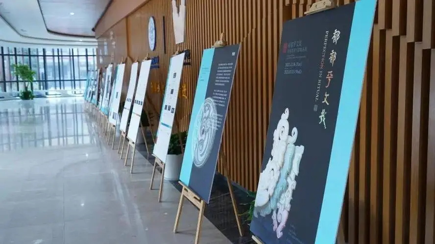 校園文化建設(shè)離不開校園文化墻設(shè)計(jì)